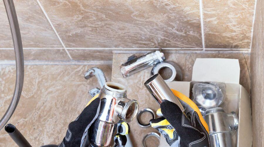 Professional Storm Sewer Service in Salix, PA